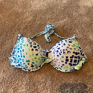 Target brand bikini top